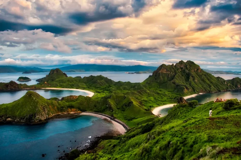 Komodo Island itinerary ideas