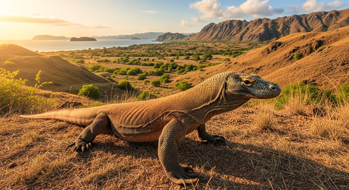 Ultimate Komodo itinerary guide